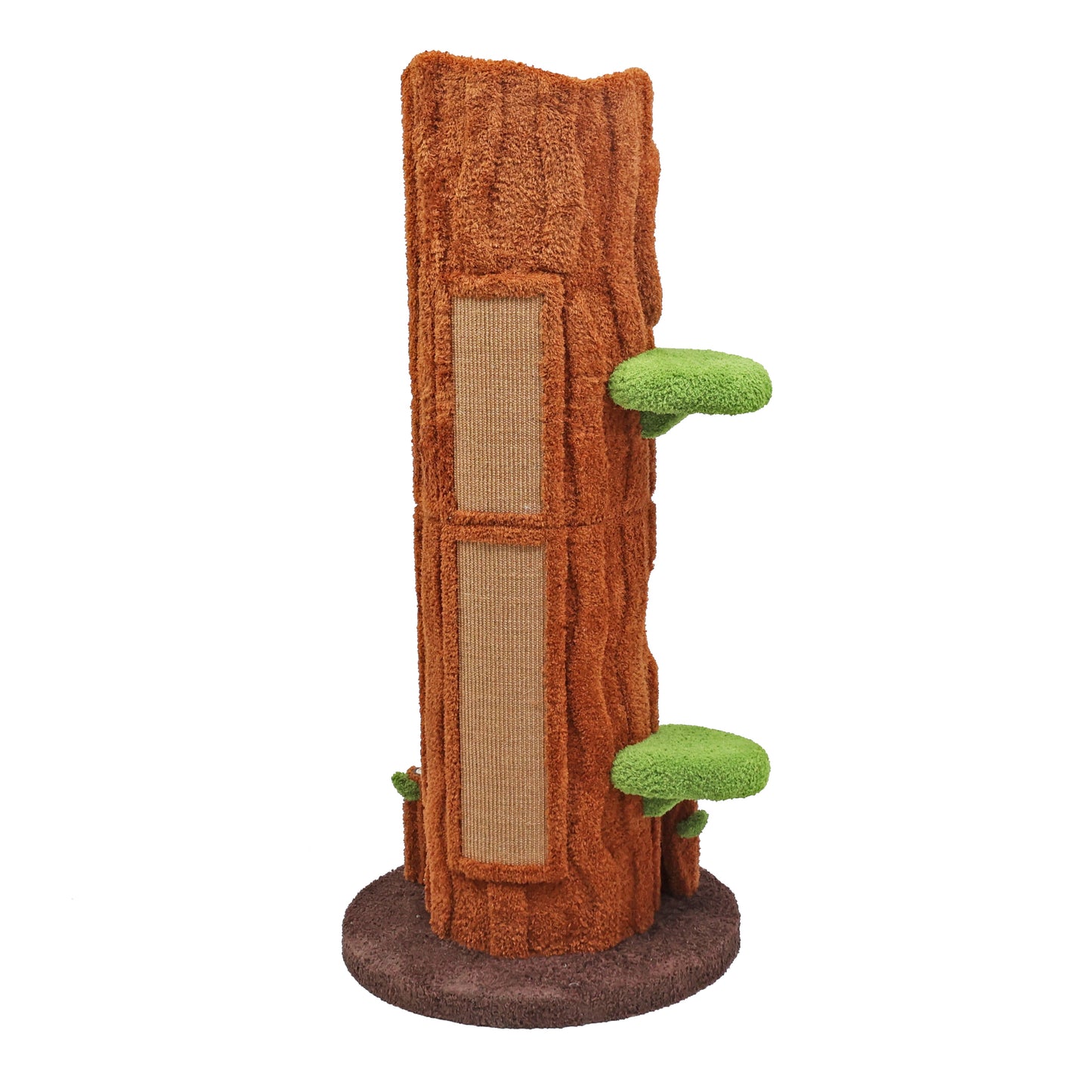 Xiamiao Magical Forest Cat Tree Tower, 65 Inches Tall